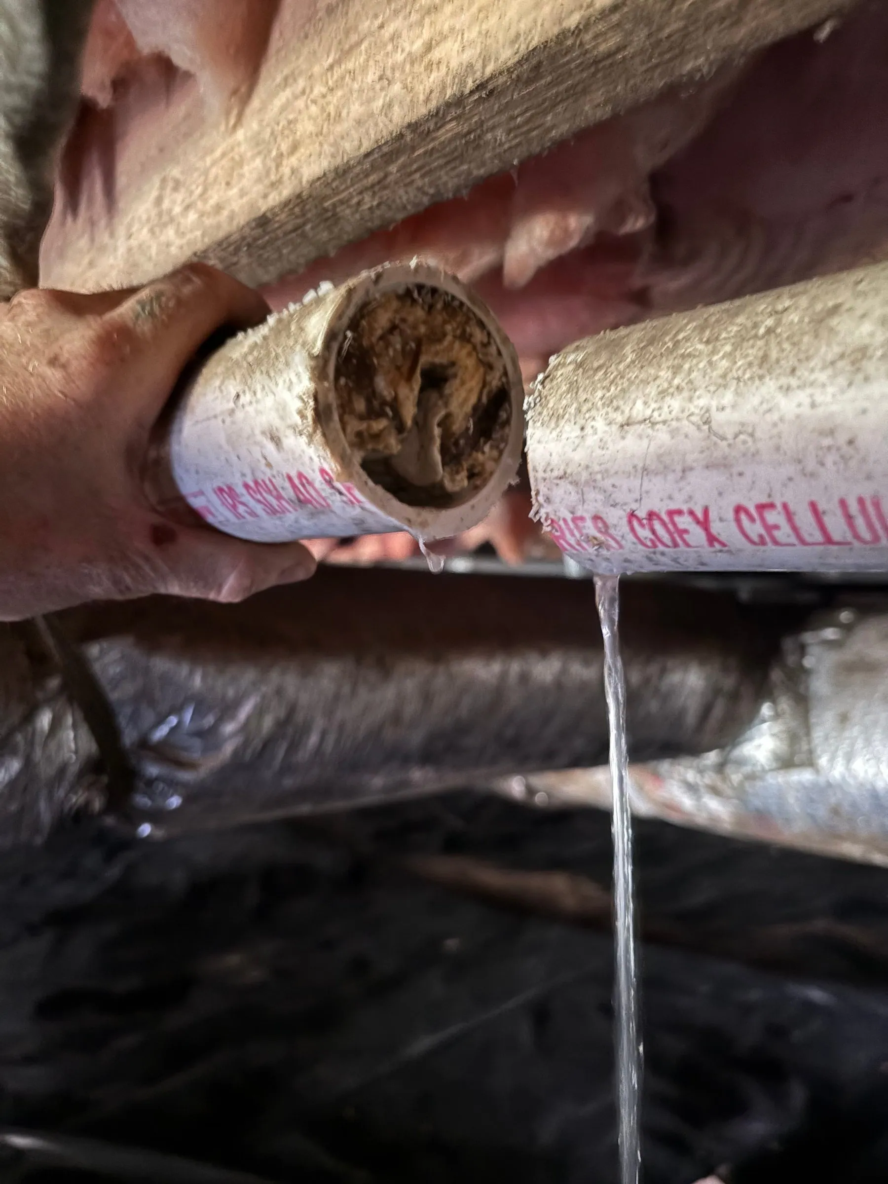 Plumbing Repair