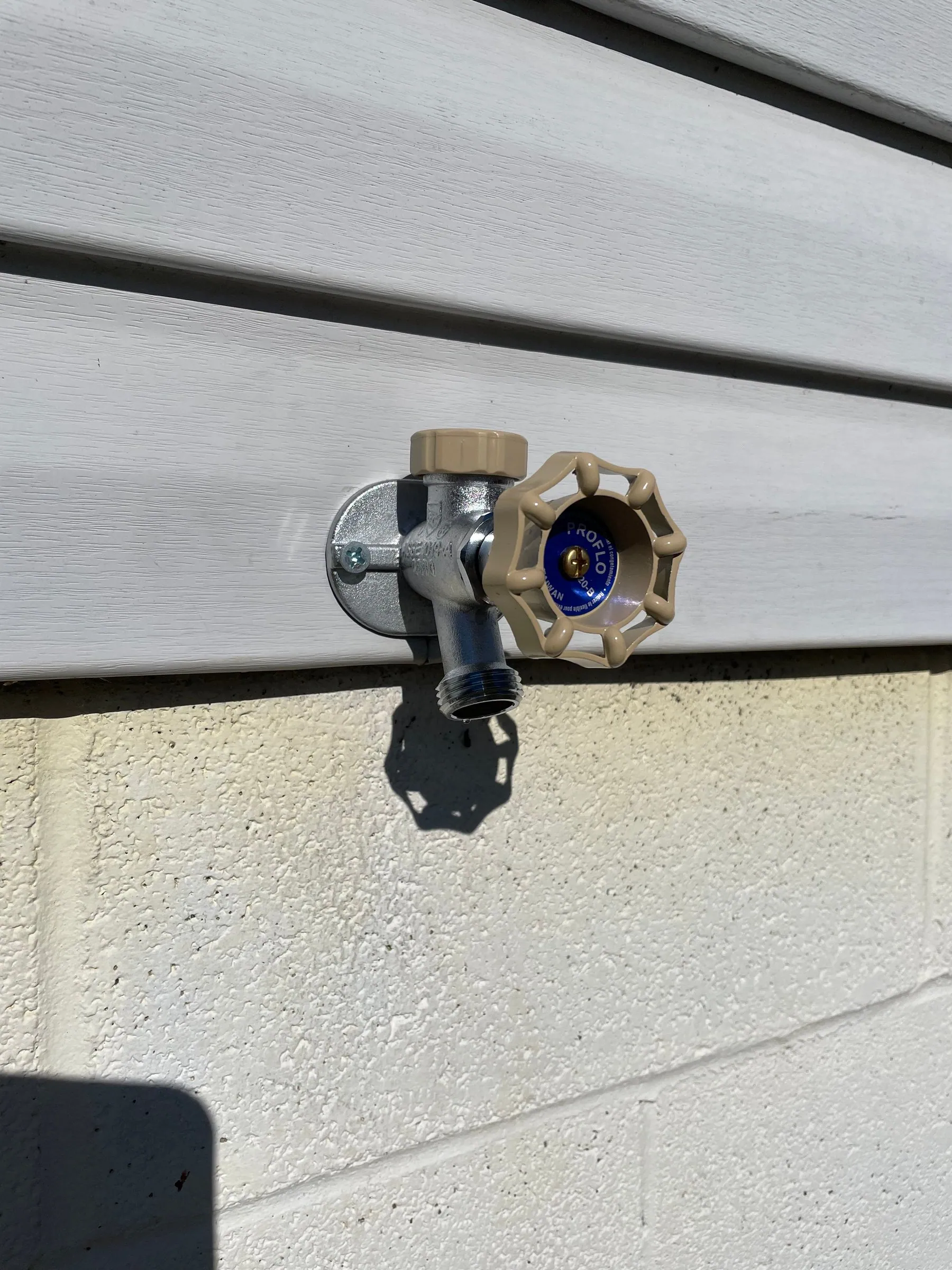 Faucet Repair and Installation